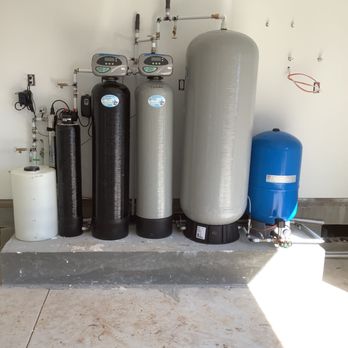 Quality Life Solutions - Water Purification Services Near Me - Chapin, South Carolina