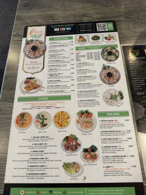 Menu photo 2 Rice By Mama Camarillo Camarillo, CA
