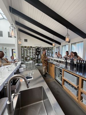 Bread & Butter Wines by null