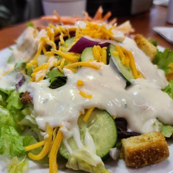 Golden Corral Buffet & Grill - Buffets Near Me - Garland, Texas
