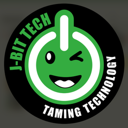 New logo