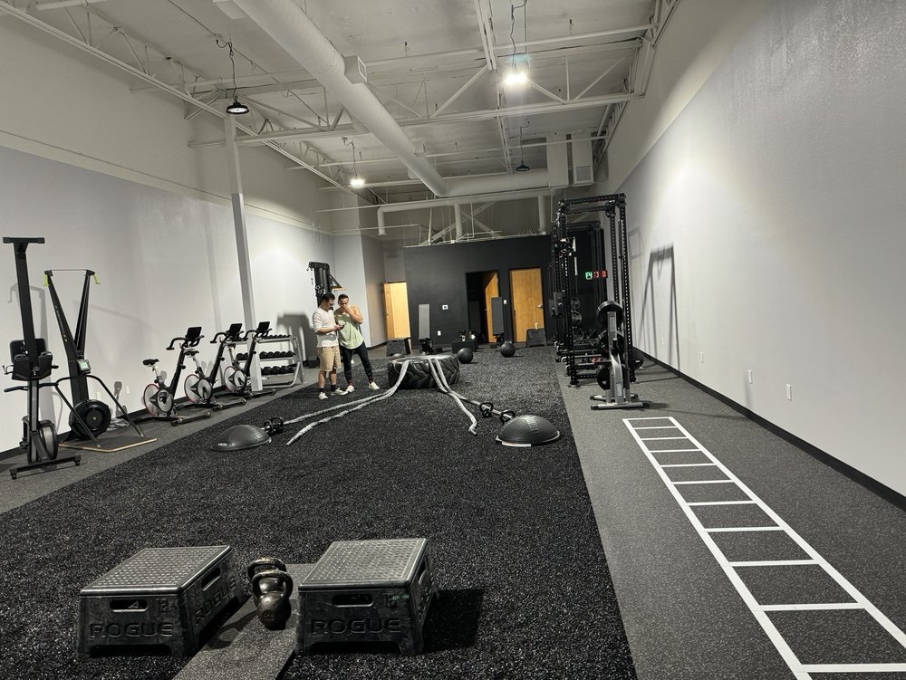 Bay Area Fight Academy