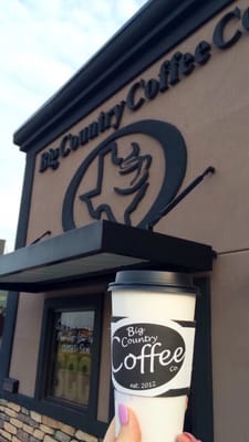 Statesman Coffee Company by null