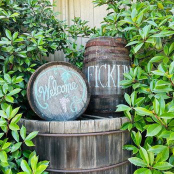 Ficklin Vineyards - Wineries Near Me - Madera, California