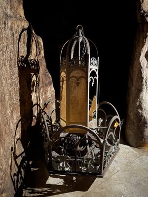 Wabasha Street Caves by null