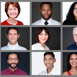 Dee Zunker Photography - Houston Professional Headshots