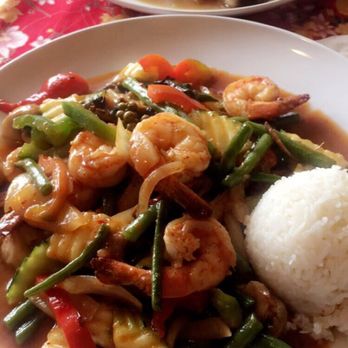 Chiangmai - Spicy and bold shrimp! - Thai Near Me - Conshohocken, Pennsylvania Chiangmai - Spicy and bold shrimp! - Thai Near Me - Conshohocken, Pennsylvania