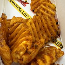 Hangry Joe’s Hot Chicken