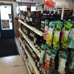 JE Liquors - Always stocked