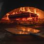 Hearth Wood Fired Pizza