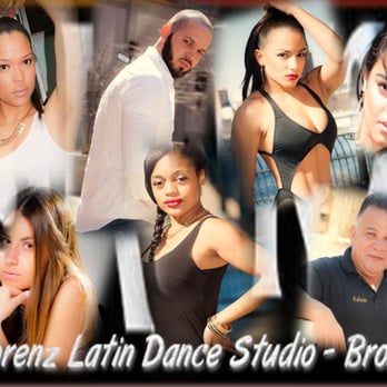 Lorenz Latin Dance Studio - Glendale - Dance Studios Near Me - Glendale, New York