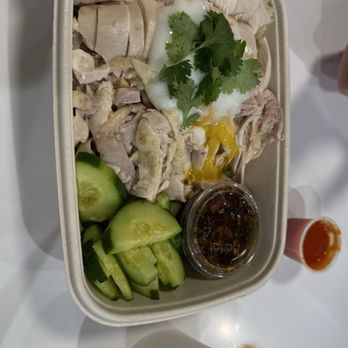 ROOSTER & RICE - Updated March 2025 - 156 Photos & 43 Reviews - 16055 SW Regatta Ln, Beaverton