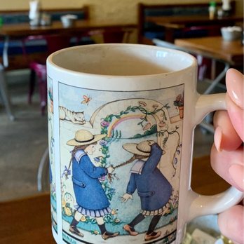 Surfside Rooster - Coffee - American Near Me - Ocean City, Maryland