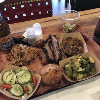 Limestone BBQ and Bourbon - Barbeque Near Me - Wilmington, Delaware