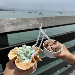 Our ice creams Our ice creams