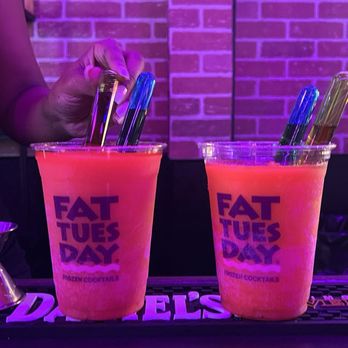 Fat Tuesdays - Chicken Wings Near Me - Baltimore, Maryland Fat Tuesdays - Chicken Wings Near Me - Baltimore, Maryland
