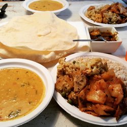Govinda Vegetar Take Away
