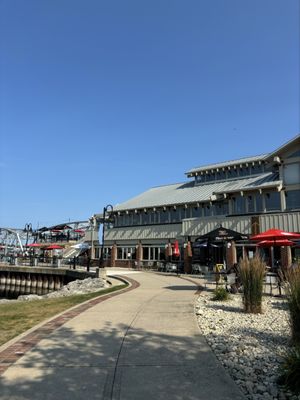 Sonny's Italian Kitchen & Pizzeria by null