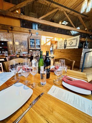 Osteria la Spiga by null