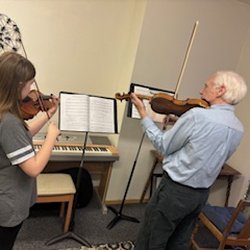 Snohomish County Music School - Fun playing music together!