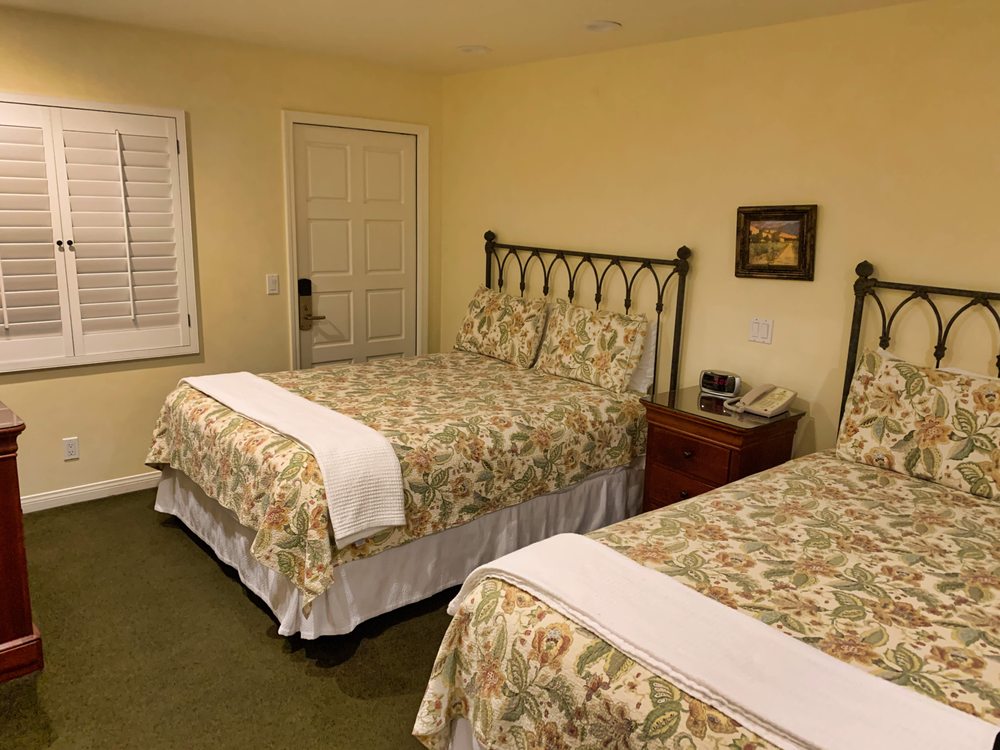 Castillo Inn at the Beach 134