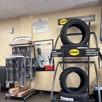 Midas - Auto Repair Near Me - Kendall, Florida Midas - Auto Repair Near Me - Kendall, Florida