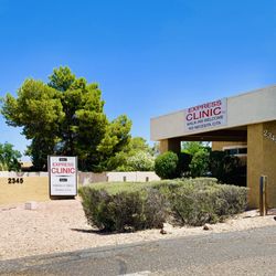 Express Clinic