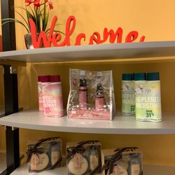Deb’s Barbershop Salon - Products