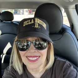 Kathleen Savage, MD - Driving to Descanso Park