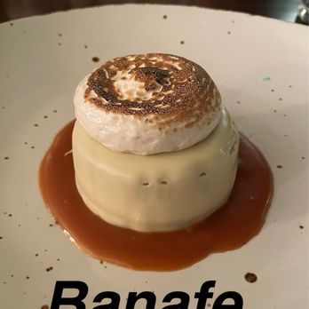 Lucina Eatery & Bar - Banafe - Latin American Near Me - Denver, Colorado