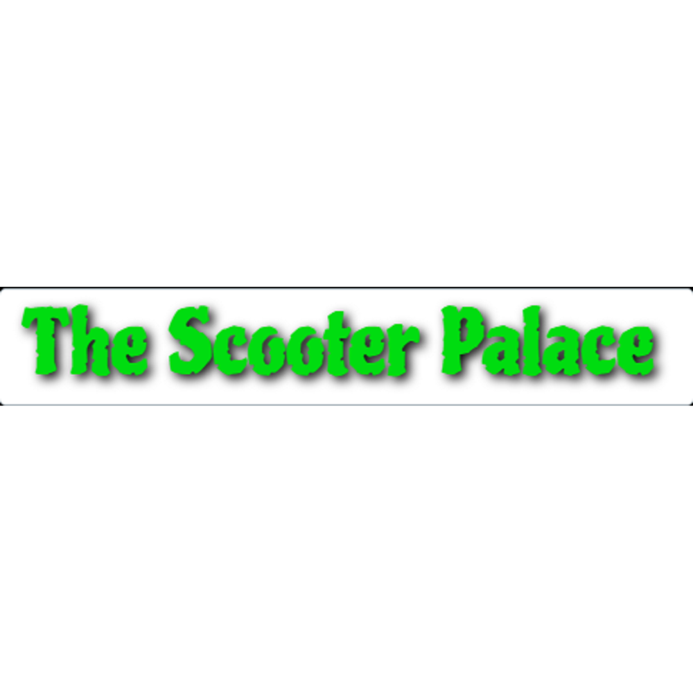 THE SCOOTER PALACE 50 Stafford Rd, Tiverton, Rhode Island