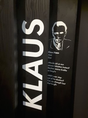 Buddenbrookhaus by null