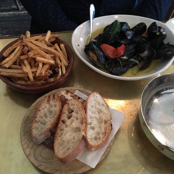 Mar's - New American Near Me - Astoria, New York Mar's - New American Near Me - Astoria, New York