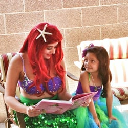 Magic Mirror Entertainment