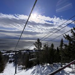Le Massif