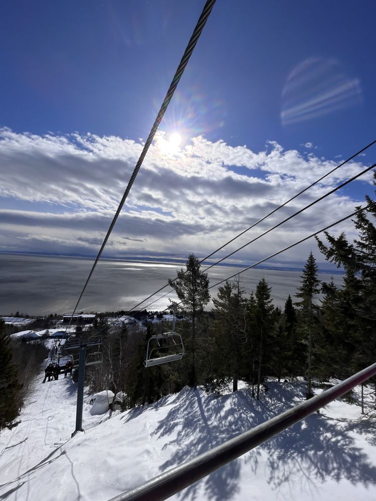 LE MASSIF Updated August 2024 24 Photos & 14 Reviews 1350 Rue