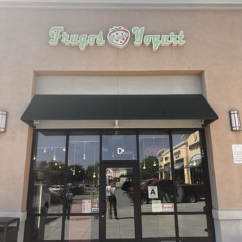Frugos Frozen Yogurt - Ice Cream & Frozen Yogurt Near Me - Beaumont, California Frugos Frozen Yogurt - Ice Cream & Frozen Yogurt Near Me - Beaumont, California