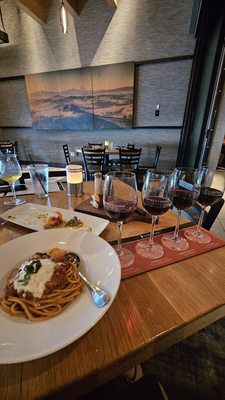 Cooper's Hawk Winery & Restaurant- Reston, VA by null