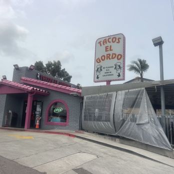 Tacos El Gordo - Mexican Near Me - San Diego, California Tacos El Gordo - Mexican Near Me - San Diego, California