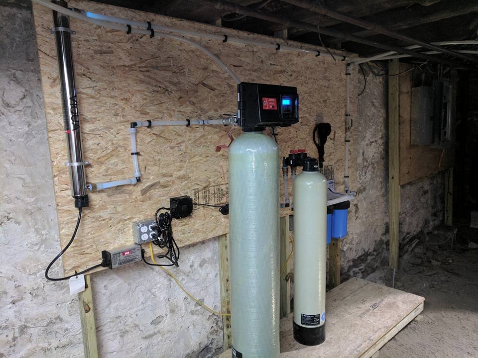 Slide of SK Plumbing