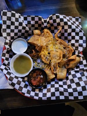 Windbag Saloon & Grill by null