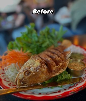 Isan zaap Thai cafe by null