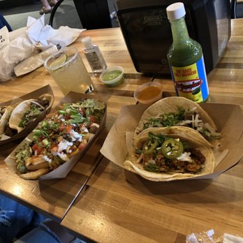 Taco Bamba - Tacos and Bamba Fries - Tacos Near Me - Rockville, Maryland Taco Bamba - Tacos and Bamba Fries - Tacos Near Me - Rockville, Maryland