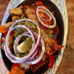 Nimit Palace Indian Restaurant