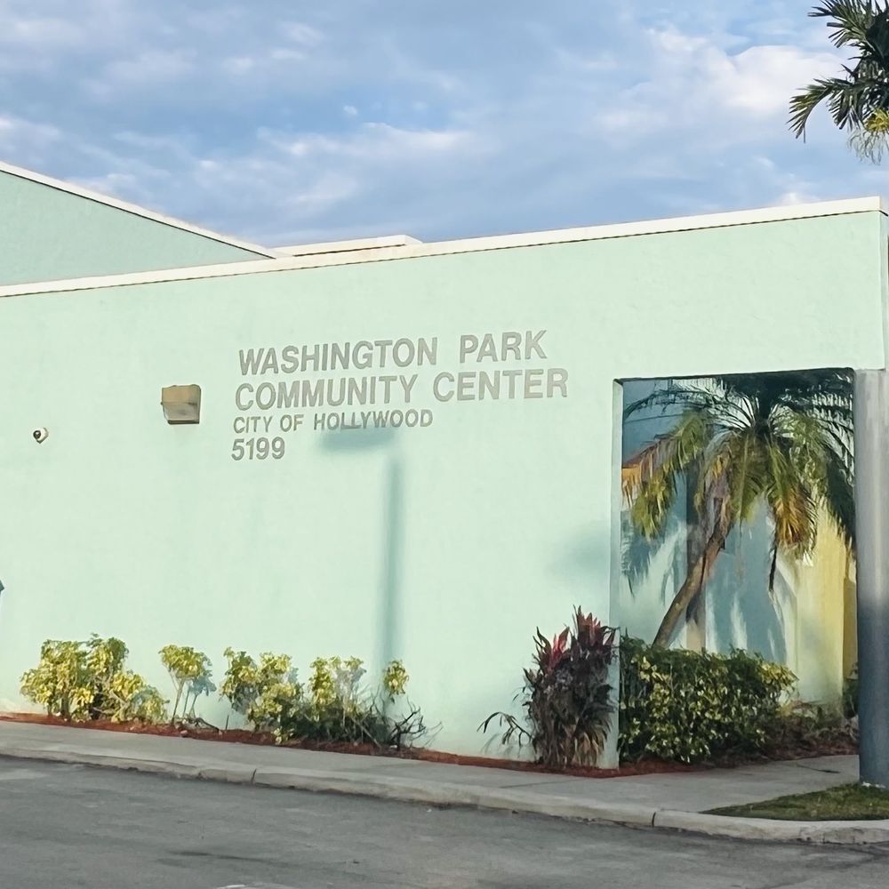 Washington Park - Parks Near Me - Hollywood, Florida Washington Park - Parks Near Me - Hollywood, Florida