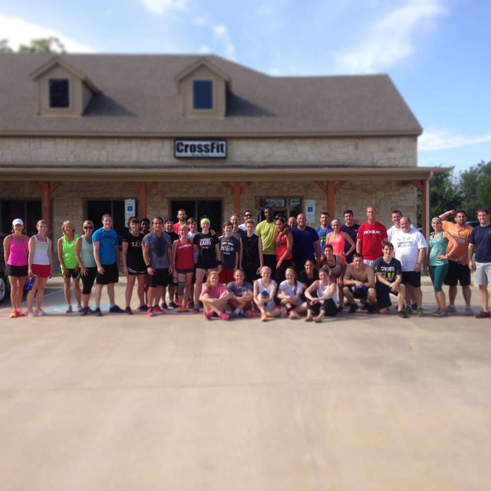 CROSSFIT FLOWER MOUND Updated September 2024 11 Reviews 2707