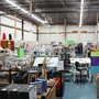 Photo of Commercial Screen Supply Inc / Art Experience