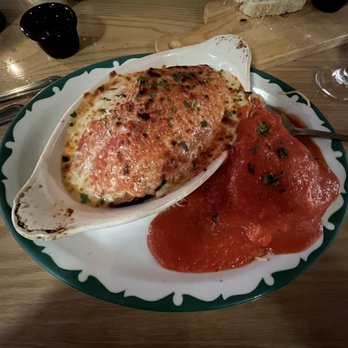 Green Arch Restaurant - Siciliano - Italian Near Me - Cortland, New York