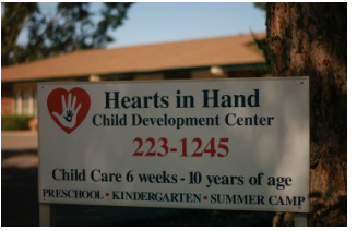 Hearts In Hand Child Development Center - childcare center in Fort Collins, CO