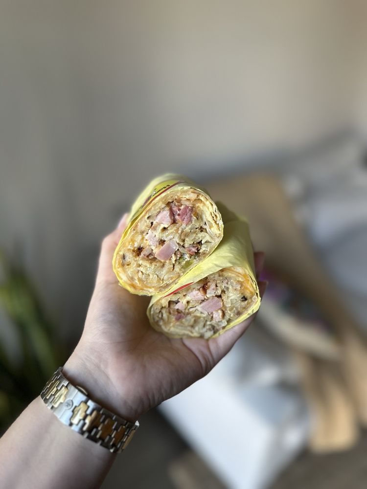 HAM ‘N SCRAM Updated September 2024 106 Photos & 138 Reviews 4004